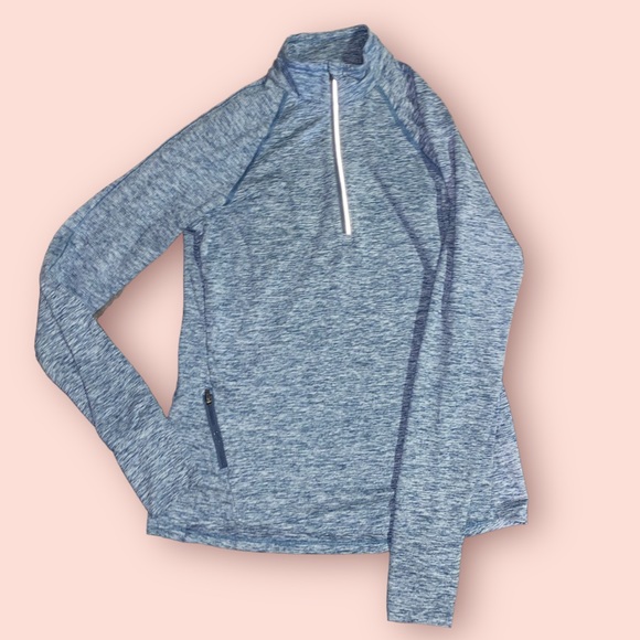 EMS Women's Techwick Essence 1/4-Zip Pullover - Picture 1 of 4